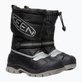 Детски ботуши за сняг KEEN Snow Troll черни 1026756 11