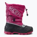 Детски ботуши за сняг KEEN Snow Troll розови 1026757 2