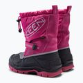 Детски ботуши за сняг KEEN Snow Troll розови 1026757 3
