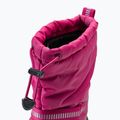 Детски ботуши за сняг KEEN Snow Troll розови 1026757 7