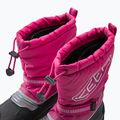 Детски ботуши за сняг KEEN Snow Troll розови 1026757 8