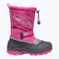 Детски ботуши за сняг KEEN Snow Troll розови 1026757 9