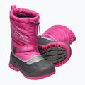 Детски ботуши за сняг KEEN Snow Troll розови 1026757 12