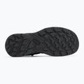 Мъжки туристически обувки KEEN Circadia Mid Polar black/steel grey 4