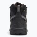 Мъжки туристически обувки KEEN Circadia Mid Polar black/steel grey 6