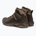 KEEN Circadia Mid WP мъжки ботуши за трекинг тъмна маслина/потърс глина 3
