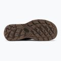 KEEN Circadia Mid WP мъжки ботуши за трекинг тъмна маслина/потърс глина 5