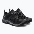 Keen Circadia Wp мъжки ботуши за трекинг черни 1026775 4