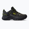 Мъжки ботуши за трекинг KEEN Targhee III Wp green-black 1026860 2