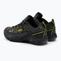 Мъжки ботуши за трекинг KEEN Targhee III Wp green-black 1026860 3