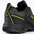 Мъжки ботуши за трекинг KEEN Targhee III Wp green-black 1026860 8