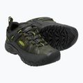 Мъжки ботуши за трекинг KEEN Targhee III Wp green-black 1026860 12