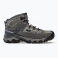 KEEN Targhee III Mid мъжки обувки за трекинг сиви 1026862 2