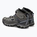 KEEN Targhee III Mid мъжки обувки за трекинг сиви 1026862 3