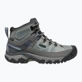 KEEN Targhee III Mid мъжки обувки за трекинг сиви 1026862 12