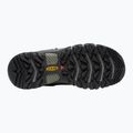 KEEN Targhee III Mid мъжки обувки за трекинг сиви 1026862 17