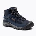 Дамски ботуши за трекинг KEEN Targhee III Mid navy blue 1026863