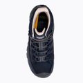 Дамски ботуши за трекинг KEEN Targhee III Mid navy blue 1026863 6