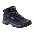 Дамски ботуши за трекинг KEEN Targhee III Mid navy blue 1026863 9