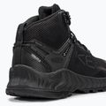 Мъжки ботуши за трекинг KEEN Nxis Evo Mid WP triple black 9