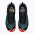 KEEN Nxis Evo WP мъжки ботуши за трекинг sea moss/scarlet ibis 12