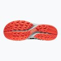 KEEN Nxis Evo WP мъжки ботуши за трекинг sea moss/scarlet ibis 14