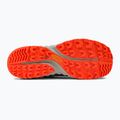 KEEN Nxis Evo WP мъжки ботуши за трекинг sea moss/scarlet ibis 5