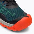 KEEN Nxis Evo WP мъжки ботуши за трекинг sea moss/scarlet ibis 7