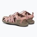 Keen Drift Creek H2 grey дамски сандали за трекинг 1027208 3