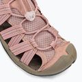 Keen Drift Creek H2 grey дамски сандали за трекинг 1027208 7