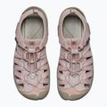 Keen Drift Creek H2 grey дамски сандали за трекинг 1027208 13