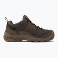 KEEN Circadia WP мъжки ботуши за трекинг кафяви 1027259 2