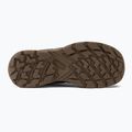 KEEN Circadia WP мъжки ботуши за трекинг кафяви 1027259 5