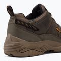 KEEN Circadia WP мъжки ботуши за трекинг кафяви 1027259 10