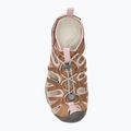 Keen Whisper кафяви дамски сандали за трекинг 1027361 6