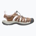 Keen Whisper кафяви дамски сандали за трекинг 1027361 10