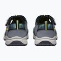 Keen Newport Neo H2 синьо-сиви детски сандали за трекинг 1027396 14