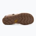 KEEN Clearwater CNX дамски сандали timberwolf/fawn 4