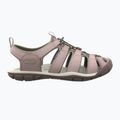 KEEN Clearwater CNX дамски сандали timberwolf/fawn
