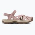 Keen Rose кафяви дамски сандали за трекинг 1027409 2