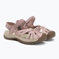 Keen Rose кафяви дамски сандали за трекинг 1027409 4