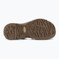 Keen Rose кафяви дамски сандали за трекинг 1027409 5