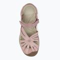 Keen Rose кафяви дамски сандали за трекинг 1027409 6