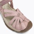 Keen Rose кафяви дамски сандали за трекинг 1027409 7