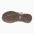 Keen Rose кафяви дамски сандали за трекинг 1027409 14