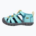 Детски сандали KEEN Seacamp II CNX ipanema/fjord blue 2