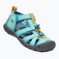 Детски сандали KEEN Seacamp II CNX ipanema/fjord blue 5