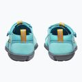Детски сандали KEEN Seacamp II CNX ipanema/fjord blue 6