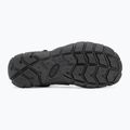 KEEN Seacamp II CNX юношески сандали черно/сиво 4
