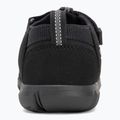 KEEN Seacamp II CNX юношески сандали черно/сиво 6